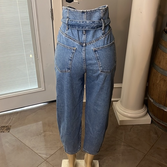 Zara jeans - Picture 4 of 6